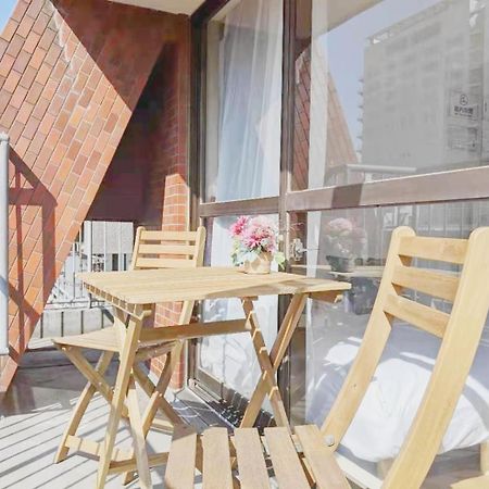 Kiki Lm -- Self Check-In -- Room Number & Password Is In The Following Email Tokyo Exterior photo