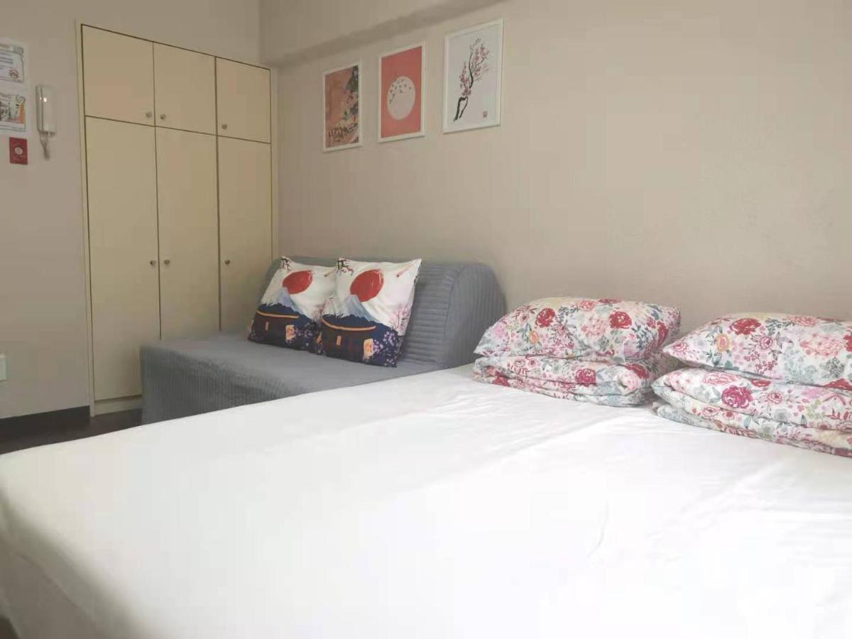 Kiki Lm -- Self Check-In -- Room Number & Password Is In The Following Email Tokyo Exterior photo