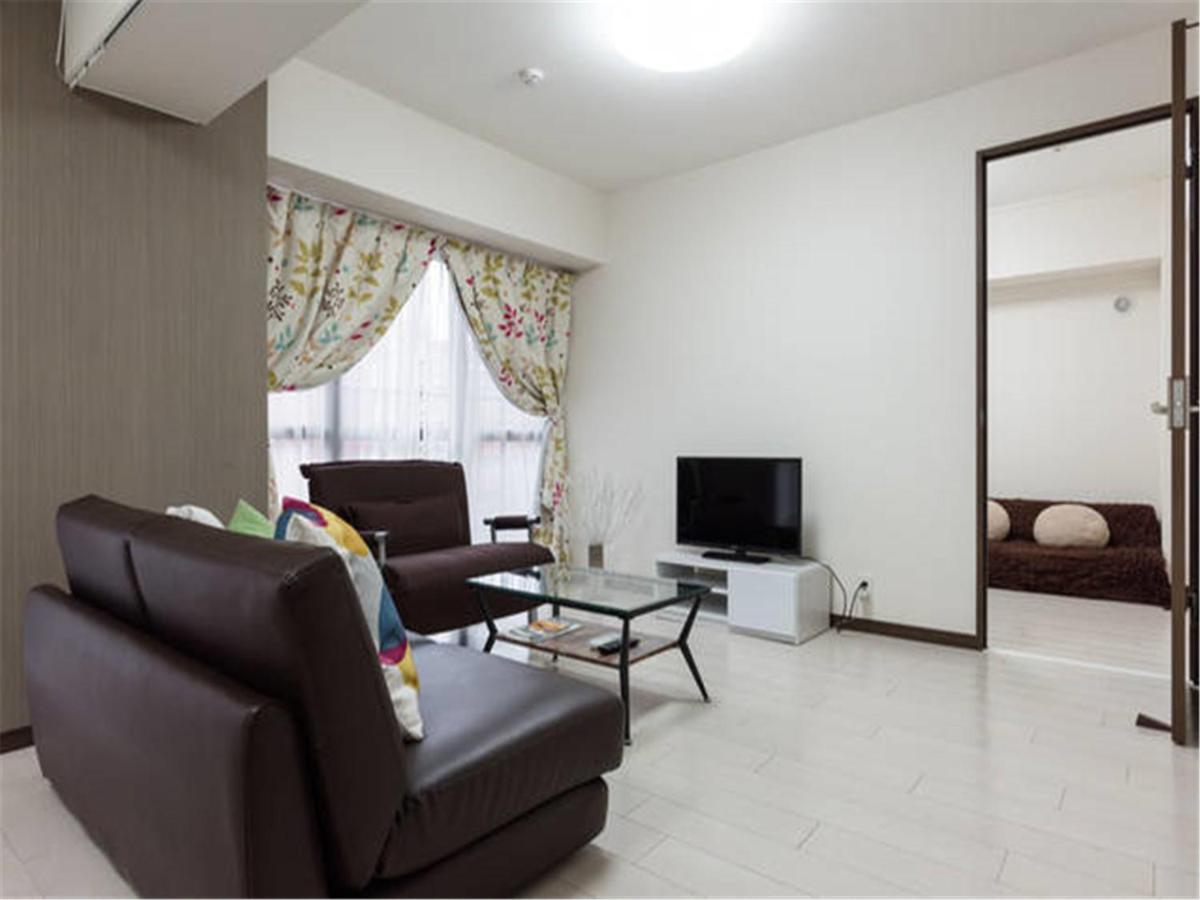 Kiki Lm -- Self Check-In -- Room Number & Password Is In The Following Email Tokyo Exterior photo