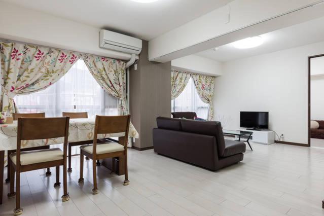 Kiki Lm -- Self Check-In -- Room Number & Password Is In The Following Email Tokyo Exterior photo
